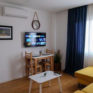 Appartement met een Slaapkamer